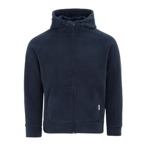 Firetrap Mens Fleece Jacket / Navy